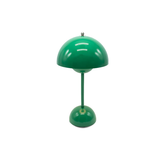 Retro LED Lamp Green