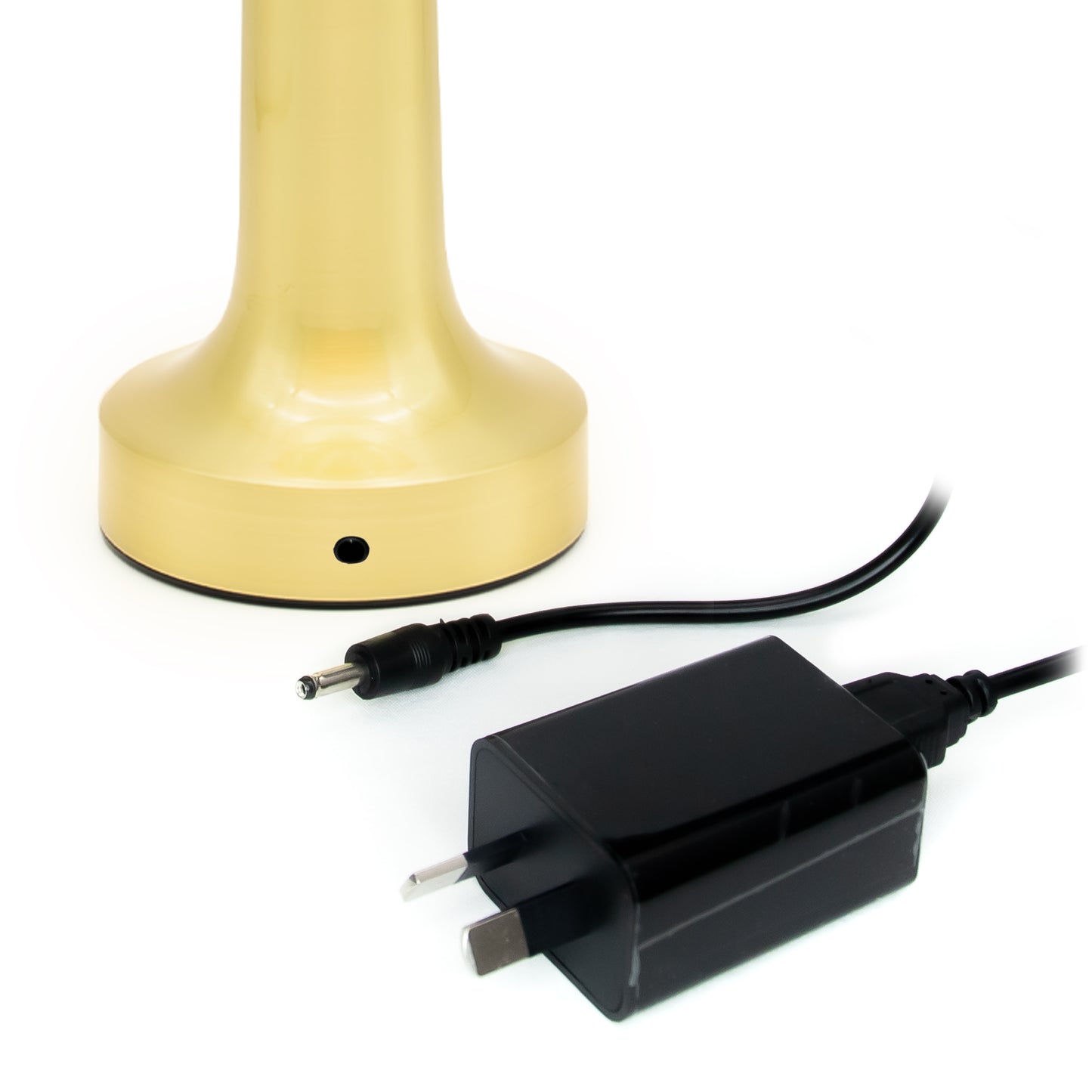 Classic LED Lamp Gold