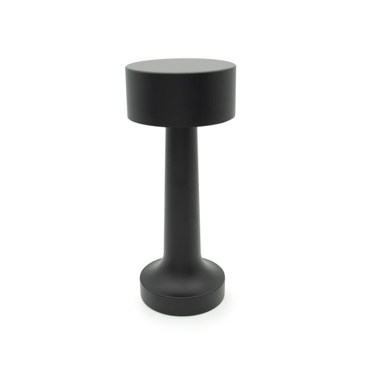 Classic LED Lamp Matte Black