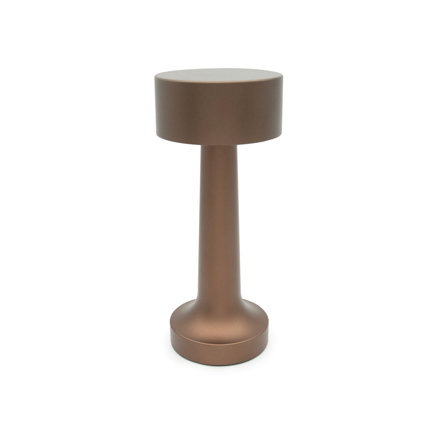 Classic LED Lamp Matte Coffee