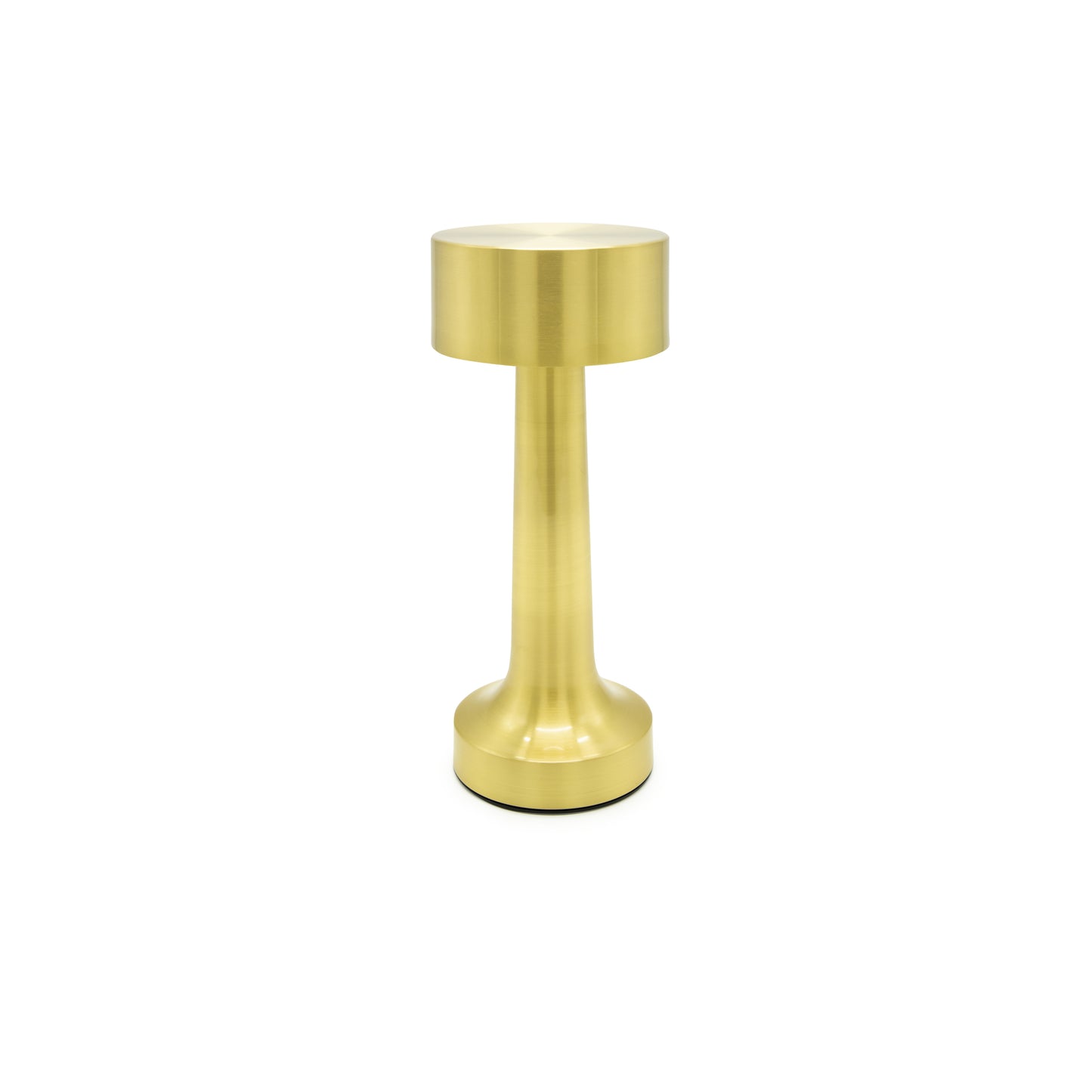 Classic LED Lamp Gold